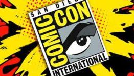 Recap: San Diego Comic-Con 2011