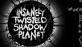 Insanely Twisted Shadow Planet review — Extra Guy.com