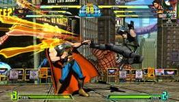 Ultimate Marvel vs. Capcom 3 Gameplay Breakdown (G4)