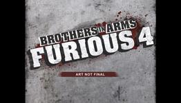 Brothers in Arms: Furious 4 Preview | CheatCC