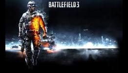 Battlefield 3 recieved equal number of pre-orders as Black Ops