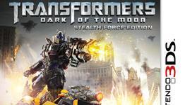 Game Chronicles | Transformers: Dark of the Moon: Stealth Force Edition 3DS review