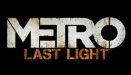 Metro Last Light E3 Gameplay Video Part 2