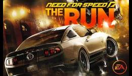 Need for Speed: Run For The Hills Trailer
