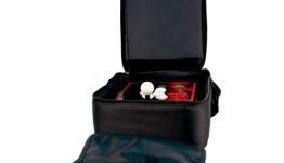Mad Catz FightStick Bags Messenger & Carrier Details