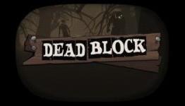 Games Are Evil Review: Dead Block