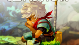 PixlBit: Bastion Review