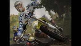 THQ’s Farrell: MX Vs. ATV Alive ‘Not A Successful Experiment’