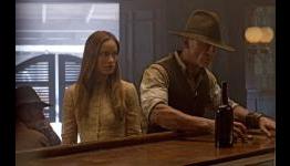 IGN: Cowboys & Aliens Review