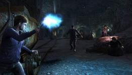 Xboxer360: Harry Potter and The Deathly Hallows Part Two Review
