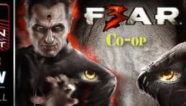PSNation Review: F.E.A.R. 3 Co-Op