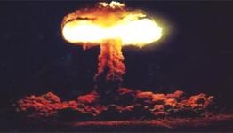 Doomsday Clock Strikes 12