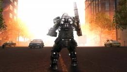 Gamingbolt: Earth Defense Force: Insect Armageddon Review