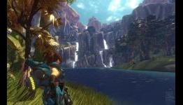 Crafting the Sound and Music of Firefall