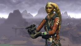 Equipment Upgrades and Improvements in the Upcoming Star Wars: The Old Republic