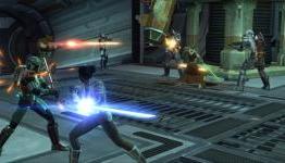 More Details on Star Wars: The Old Republic Raids and PVP