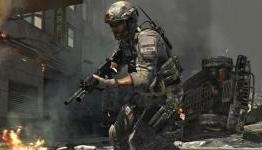 No “Commando” Perk in Modern Warfare 3, Says Bowling