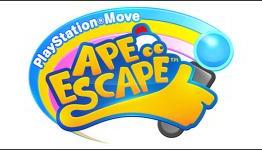 PlayStation LifeStyle: PlayStation Move Ape Escape Review