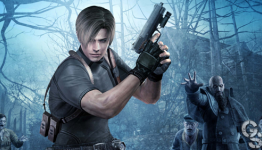New Gameplay Trailers & Screenshots for Resident Evil HD Remakes | GamerSector.com
