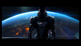 Mass Effect 3 Galaxy Map Analysis