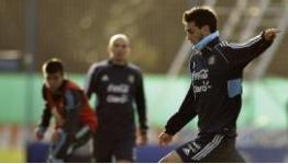 Pastore agent to meet with Chelsea