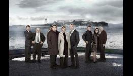 Will Alcatraz Be the Next Lost?