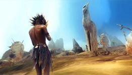 From Dust Review | MaxwellRandomly