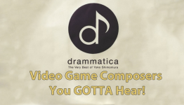 Video Game Composers You GOTTA Hear!