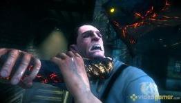 Darkness 2 story trailer