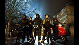 Attack the Block Clip – Blockbuster’s Closed