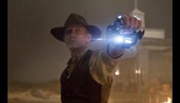 Cowboys and Aliens Review at Skewed and Reviewed