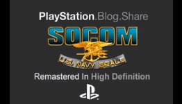 SOCOM 1 HD: Let The Revolution Begin