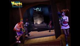 More Free-To-Play Games Coming To Steam