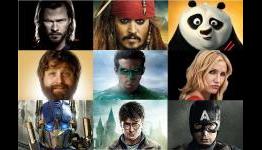 2011 Summer Movies in Review