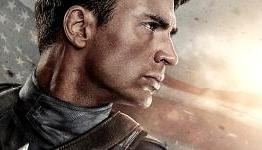 26Star Review – Captain America: The First Avenger