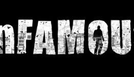 R834’s Road to Platinum: inFamous