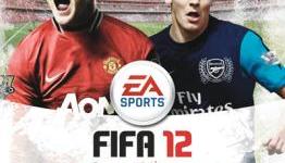 FIFA 12 – Final PS3 Packshot for UK unveiled