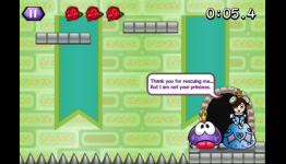 GammaLounge: Big Sticky Review