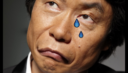 Desperate times, desperate measures? The 3DS price drop – LAG