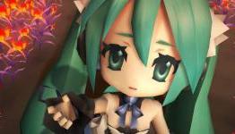 Hatsune Miku 7th Dragon 2020 Theme Song Trailer