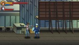 The Asskickers review: Ironhammers