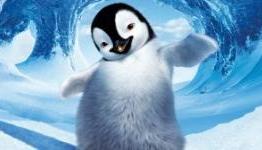 ‘Happy Feet 2’ Trailer