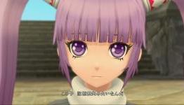 New Tales of Graces screenshots