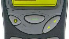 Nokia Snake appears on iPhone and iPad