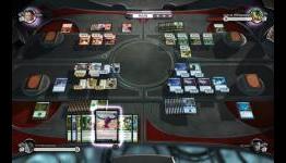 Just playing… Magic the Gathering: Duels of the Planeswalkers 2012