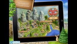 Roads of Rome HD Released for iPad