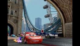 D+PAD Magazine – Cars 2 – Reviewed
