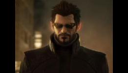 First Deus Ex: Human Revolution PS3 review from OPM