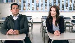‘Stupid’ Idea: Carell’s Tale of Love Feels Contrived – Crazy, Stupid, Love Review by Boston Herald