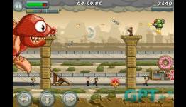 New Update Available for Destructopus on iPhone and iPod touch